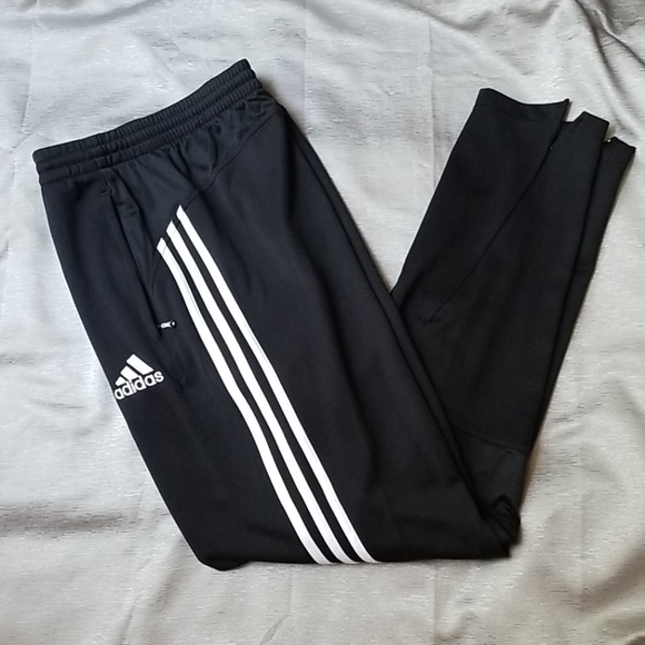adidas soccer training pants